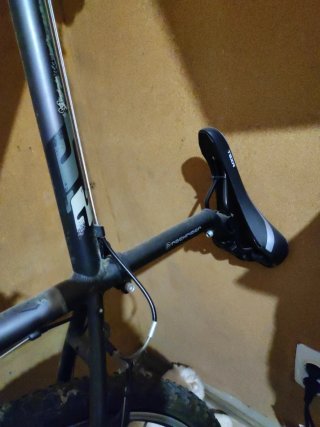 Bicicleta Montaña Rockrider RR 5.2 C1 XS