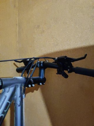 Bicicleta Montaña Rockrider RR 5.2 C1 XS