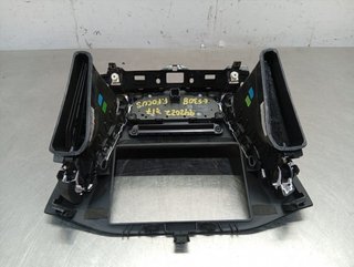 CONSOLA CENTRAL FORD FOCUS SPORTBREAK (CEW) XXXX1