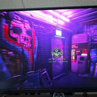PC Gaming Blanco i7 9700, RTX 2060, 32GB, Garantia