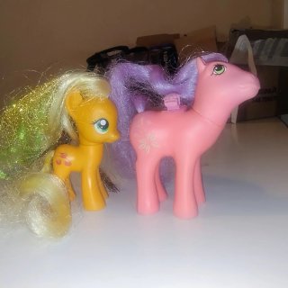My Little Pony Set 2