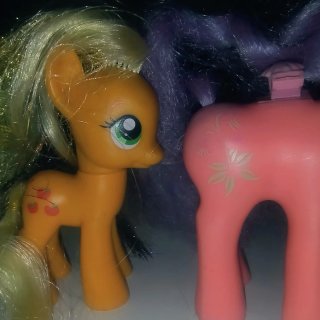 My Little Pony Set 2