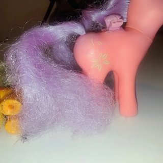 My Little Pony Set 2