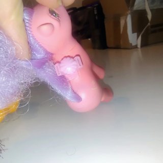 My Little Pony Set 2