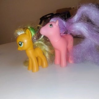 My Little Pony Set 2