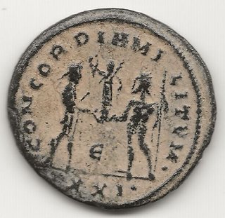 Antoniano Maximiano I