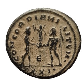 Antoniano Maximiano I