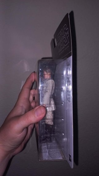 Figura Star Wars Obi-Wan Kenobi (Padawan)