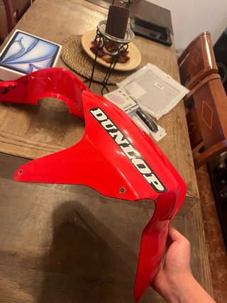 Plástico Rueda Delantera YAMAHA Aerox