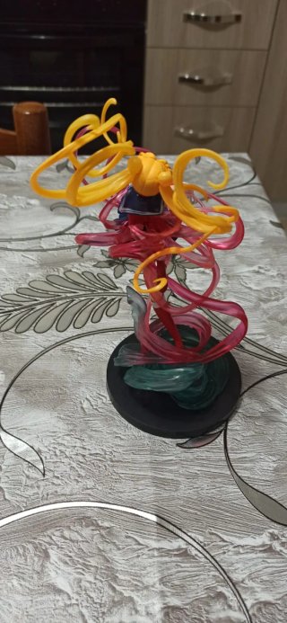 Action Figure Sailor Moon