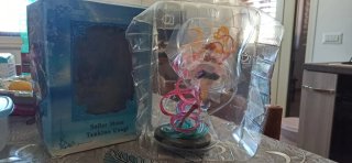 Action Figure Sailor Moon