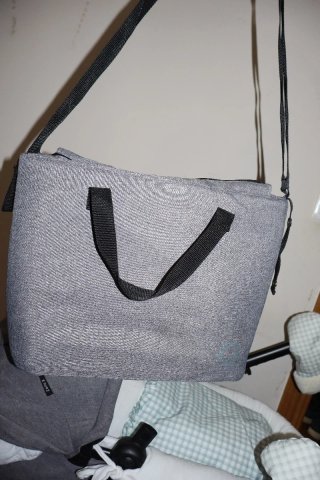 Carrito Maxi-Cosi Zelia S Gris