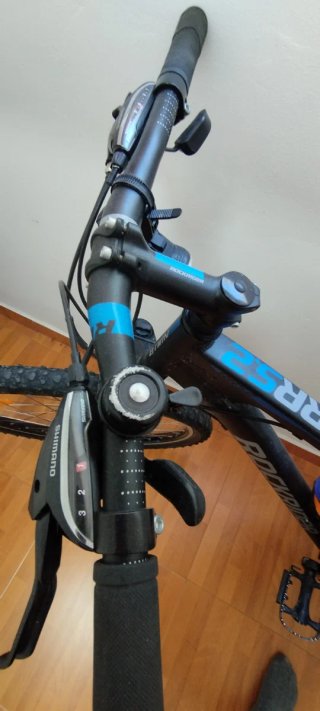 Bicicleta MTB Rockrider