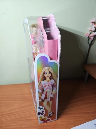 Muñeca Disney ILY 4EVER Bambi