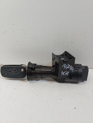 Ford 00518006280 antirrobo / llave ka (ccu) 472469