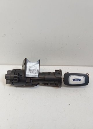 Ford 00518006280 antirrobo / llave ka (ccu) 472469