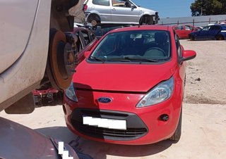 Ford 00518006280 antirrobo / llave ka (ccu) 472469