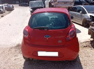 Ford 00518006280 antirrobo / llave ka (ccu) 472469