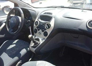 Ford 00518006280 antirrobo / llave ka (ccu) 472469