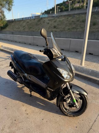 Yamaha XMAX 250 ¡¡URGE VENTA!!