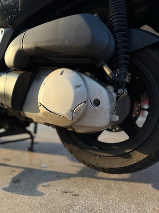 Yamaha XMAX 250 ¡¡URGE VENTA!!