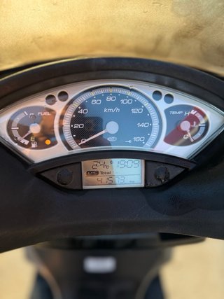 Yamaha XMAX 250 ¡¡URGE VENTA!!