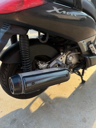 Yamaha XMAX 250 ¡¡URGE VENTA!!