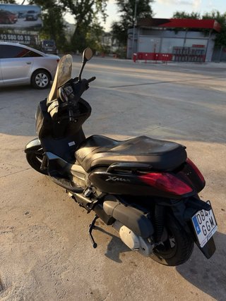 Yamaha XMAX 250 ¡¡URGE VENTA!!