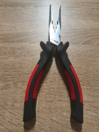 Alicate de Pontas Cimco VDE 1000V
