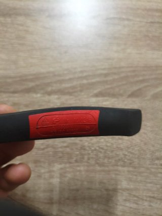 Alicate de Pontas Cimco VDE 1000V