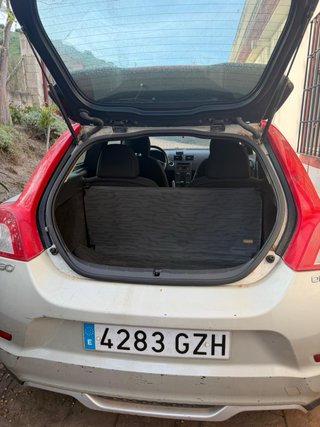 Volvo C30 2010