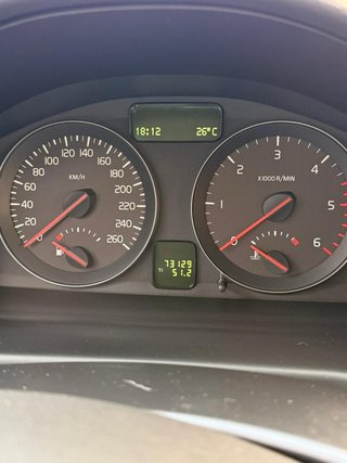 Volvo C30 2010