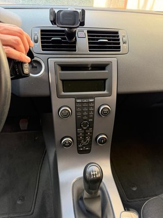 Volvo C30 2010
