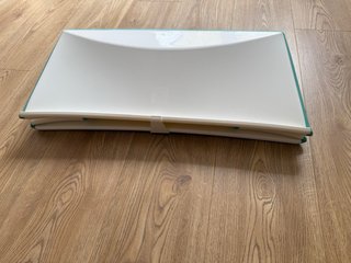 Bañera Stokke plegable