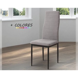 Juego de 6 sillas modelo Yuri
