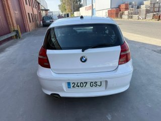 BMW Serie 1 2009