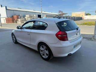 BMW Serie 1 2009