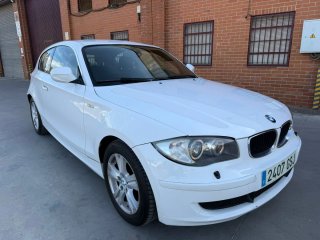 BMW Serie 1 2009