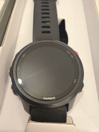Garmin Forerunner 245 Music GPS Smartwatch
