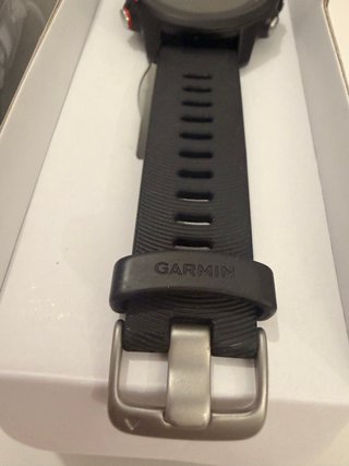Garmin Forerunner 245 Music GPS Smartwatch