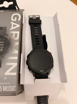 Garmin Forerunner 245 Music GPS Smartwatch