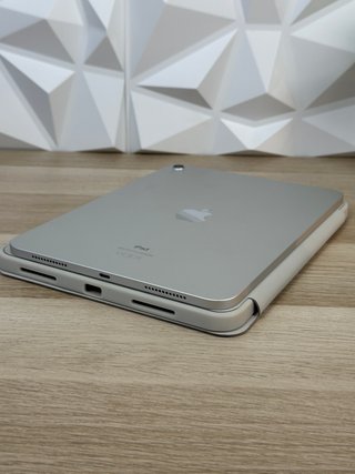 IMPOLUTA iPad 10ª Gen Plata