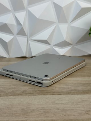 IMPOLUTA iPad 10ª Gen Plata