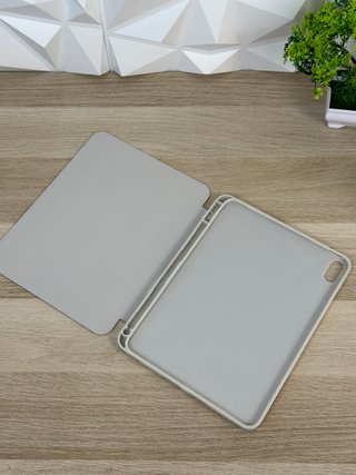 IMPOLUTA iPad 10ª Gen Plata