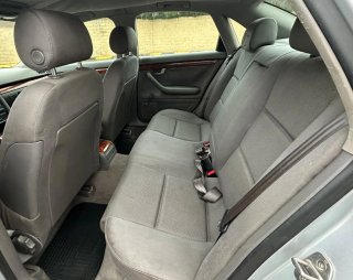 Audi A4 1.9tdi 130cv
