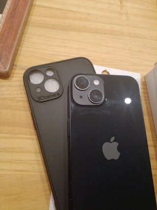 iPhone 14 128GB Negro