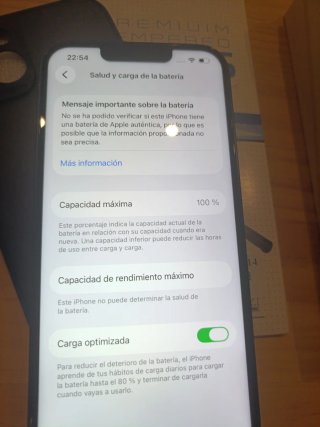 iPhone 14 128GB Negro