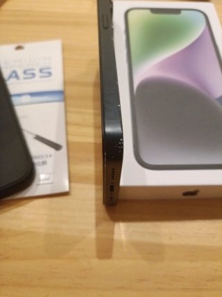 iPhone 14 128GB Negro