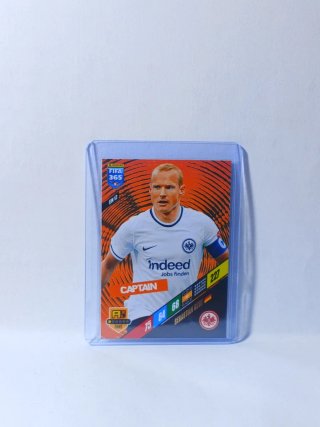 Cromo FIFA 365 captain
