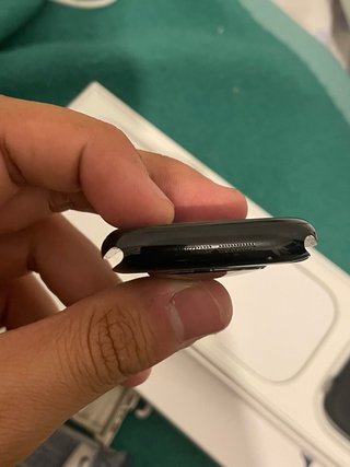 APPLE WATCH SERIES 10 GPS 46MM